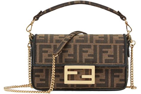 fendi micro baguette|fendi baguette mini bag.